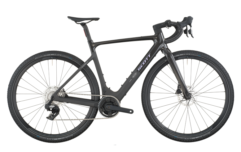 scott electric gravel bike SCOTT 2026 Solace Gravel 30 eBike