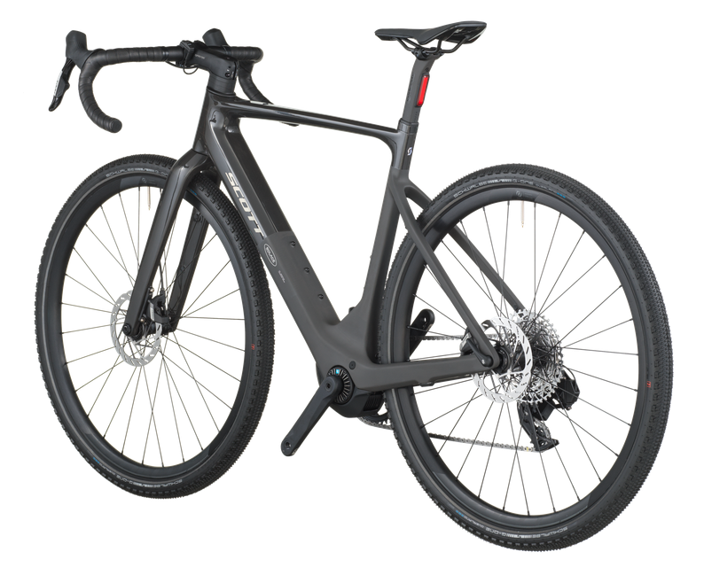 SCOTT 2026 Solace Gravel 30 eBike