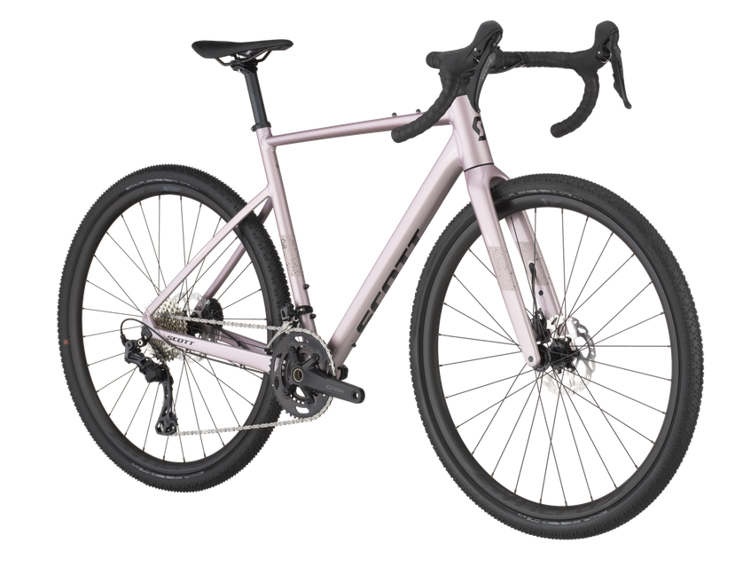 Speedster Gravel 10 Bike 2025