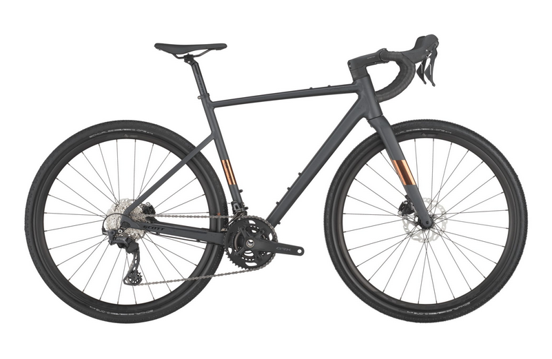 Speedster Gravel 10 Bike 2025