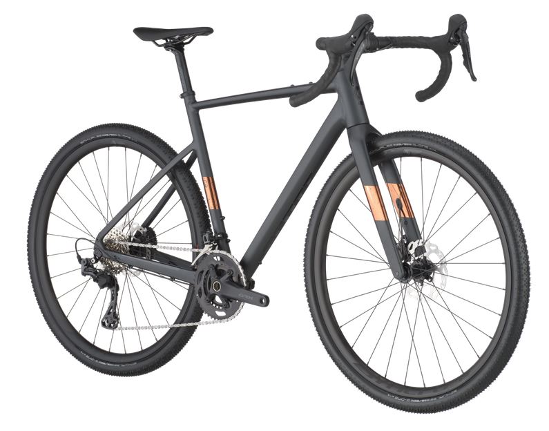Speedster Gravel 10 Bike 2025