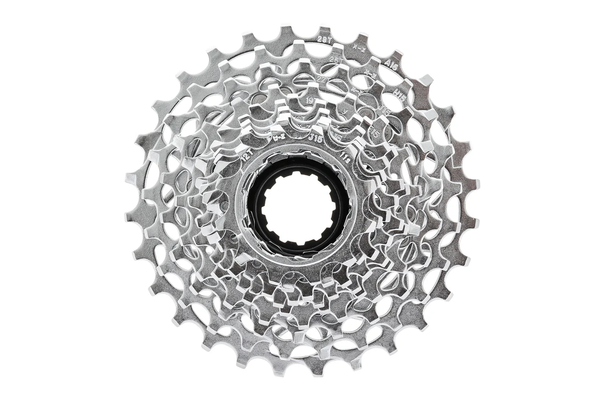 SRAM PG1130 Cassette 11 Speed 11-32 T