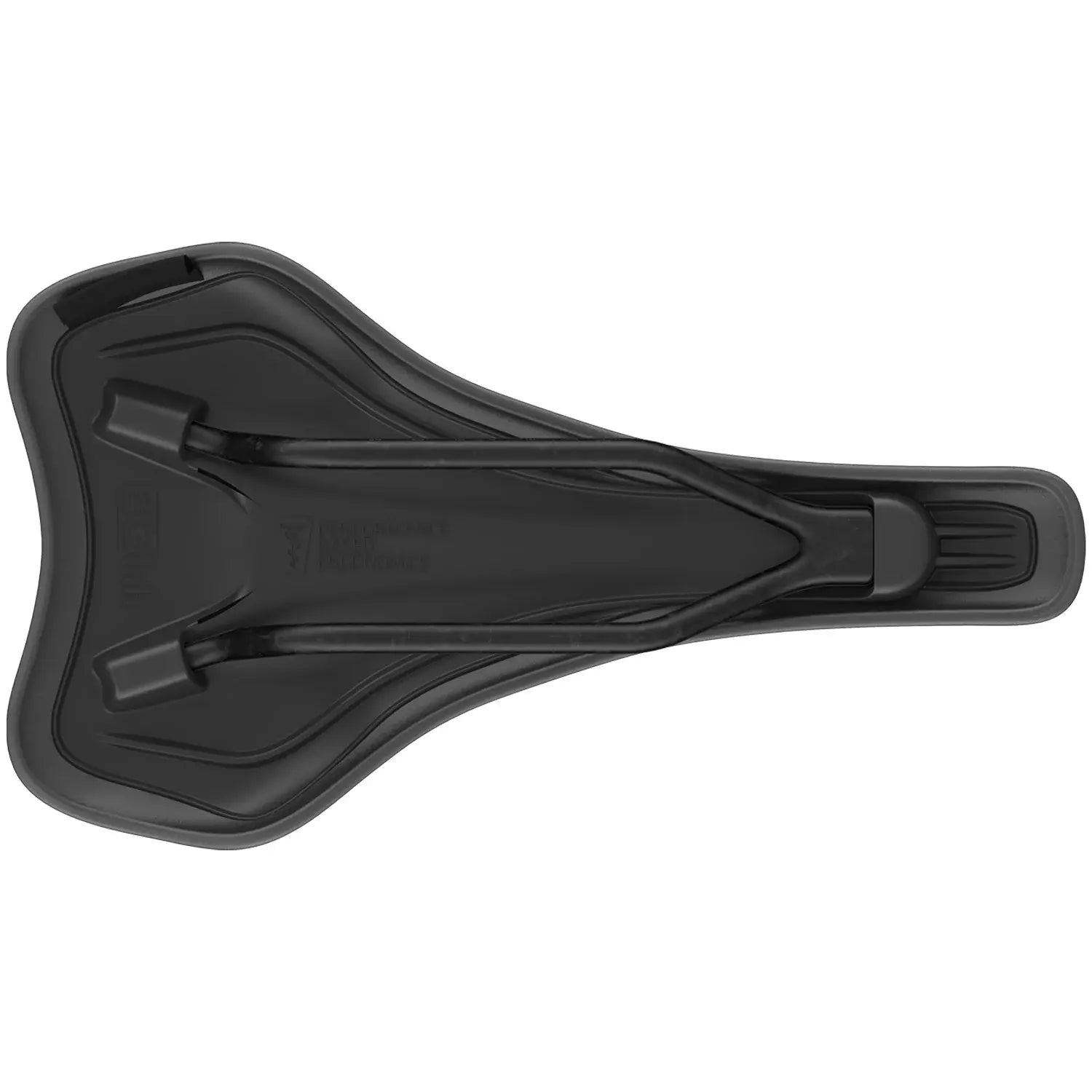 SQLab 612 Ergowave R Carbon Saddle