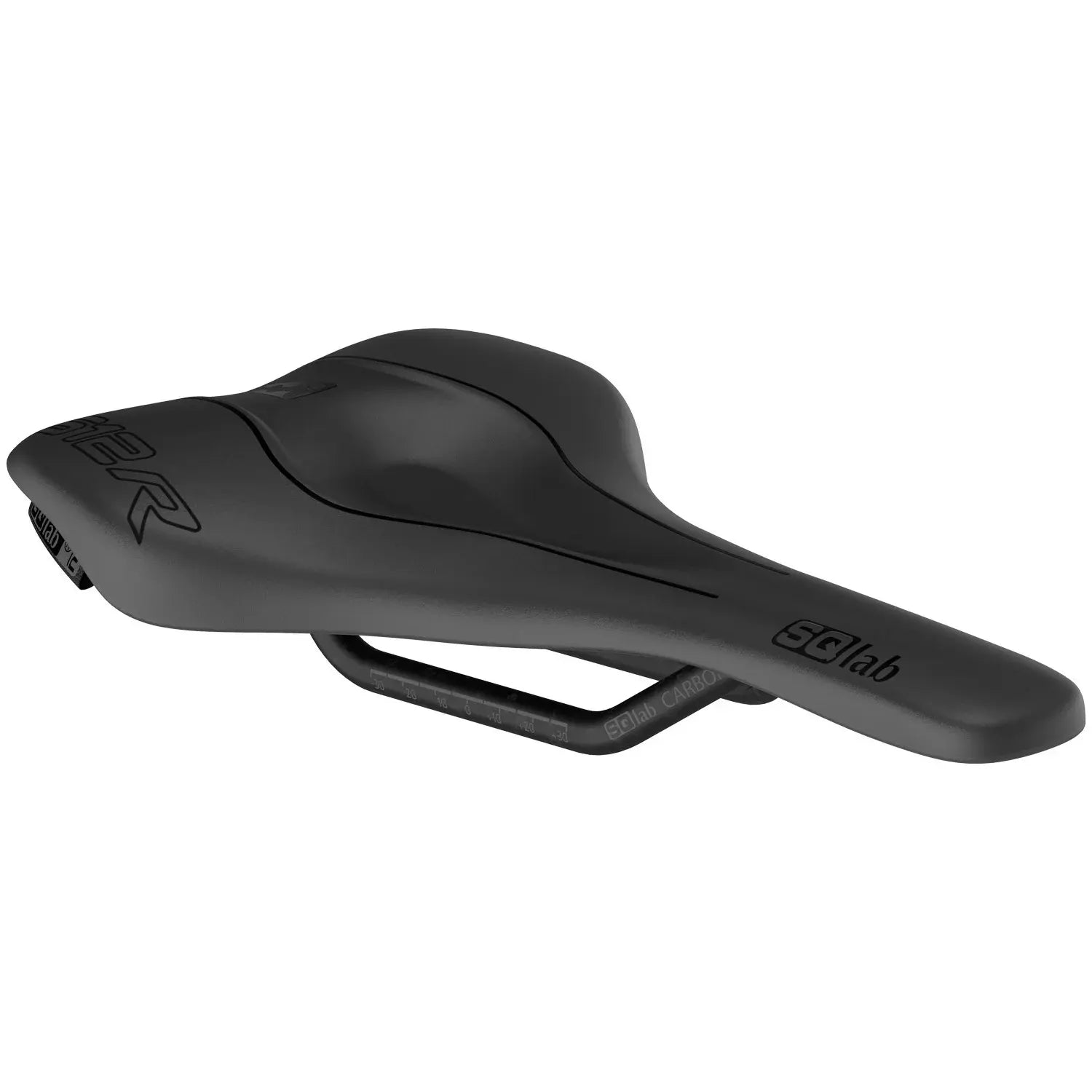 SQLab 612 Ergowave R Carbon Saddle