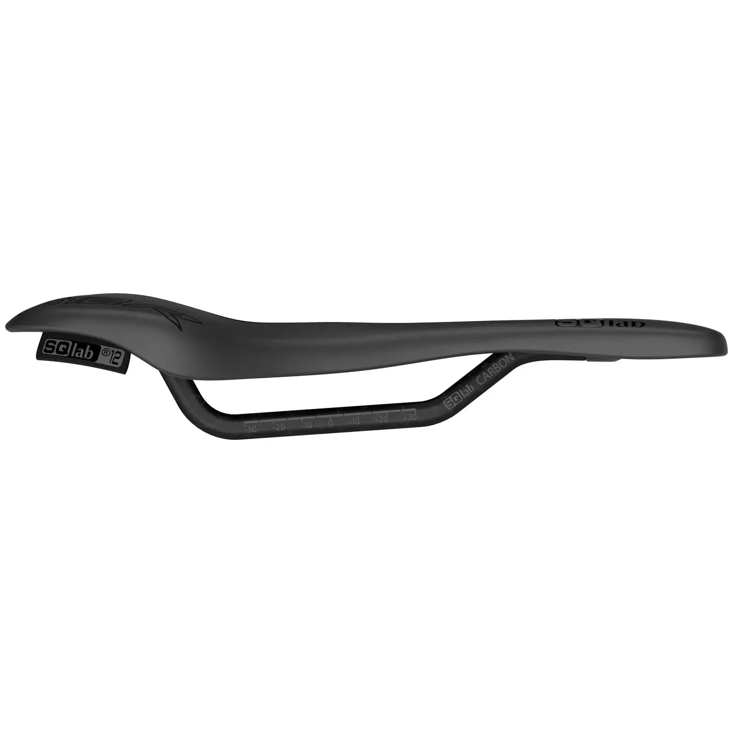 SQLab 612 Ergowave R Carbon Saddle