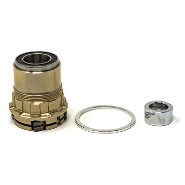 Wahoo KICKR CORE XD/XDR FREEHUB BODY