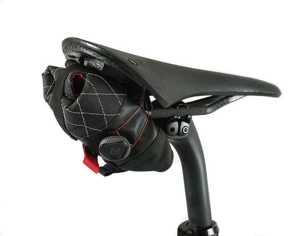 Silca Seat Roll Premio with BOA closure