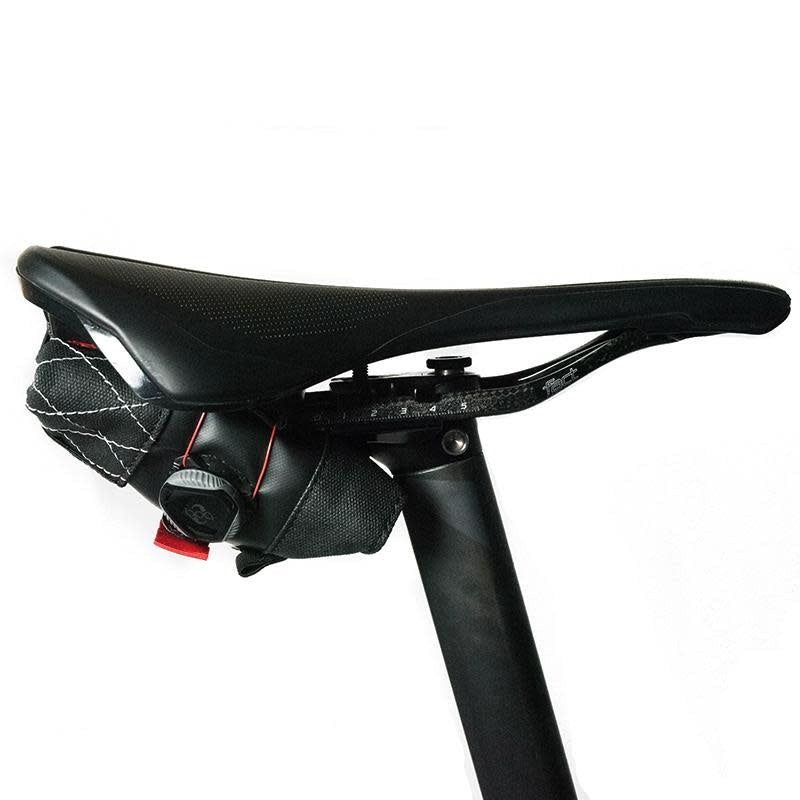 Silca Seat Roll Premio with BOA closure