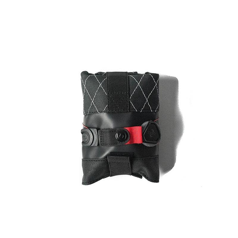 Silca Seat Roll Premio with BOA closure