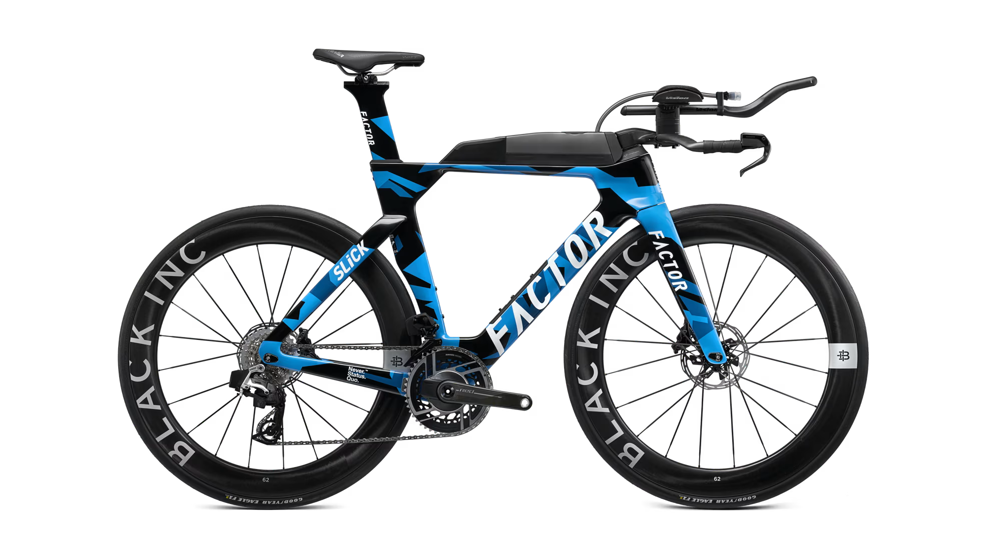 Factor Slick Bicycle