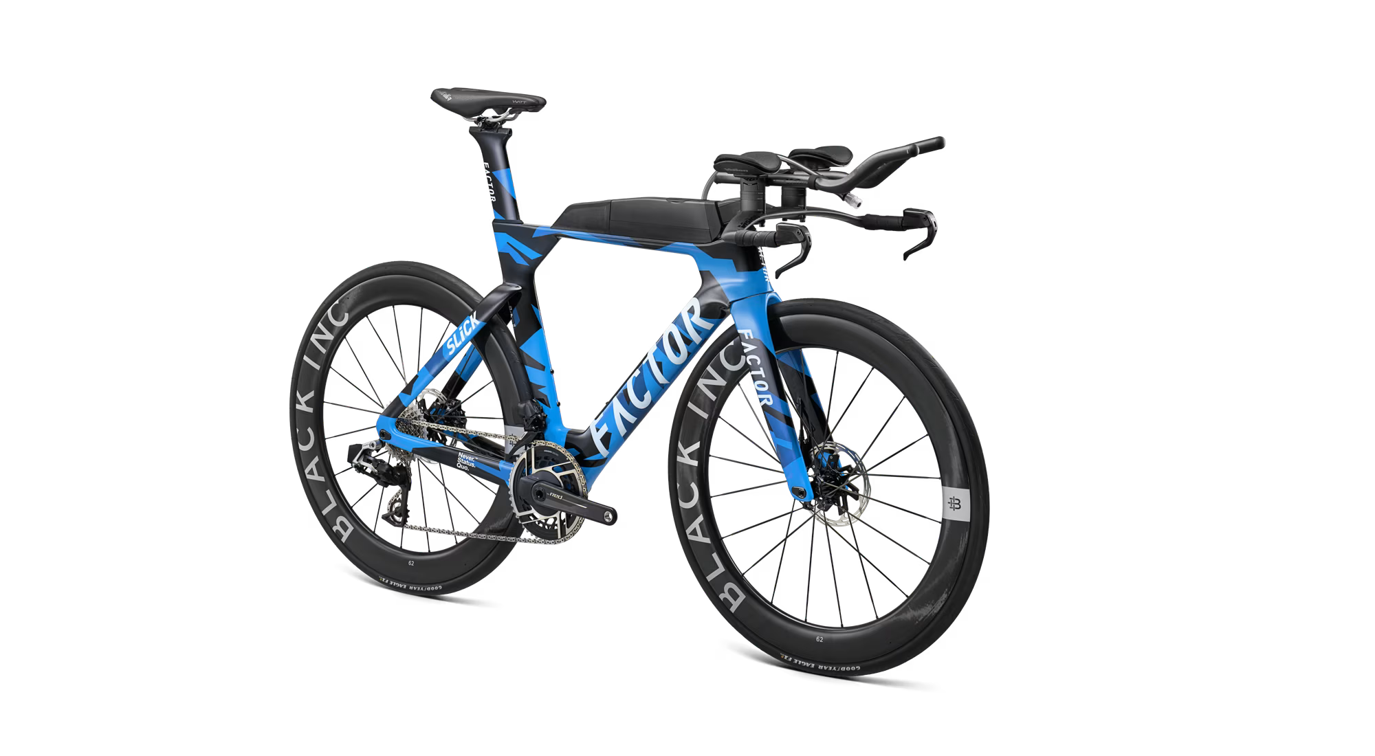 Factor Slick Bicycle