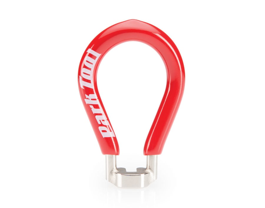 Park Tool SW-2 Spoke Wrench - 3.45mm - Red