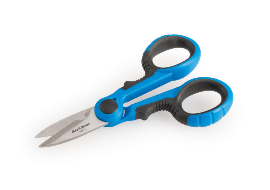 Park Tool SZR-1 Shop Scissors