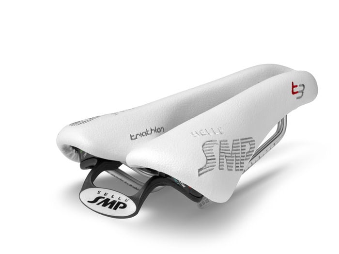 Selle SMP T3 TriathlonSaddle