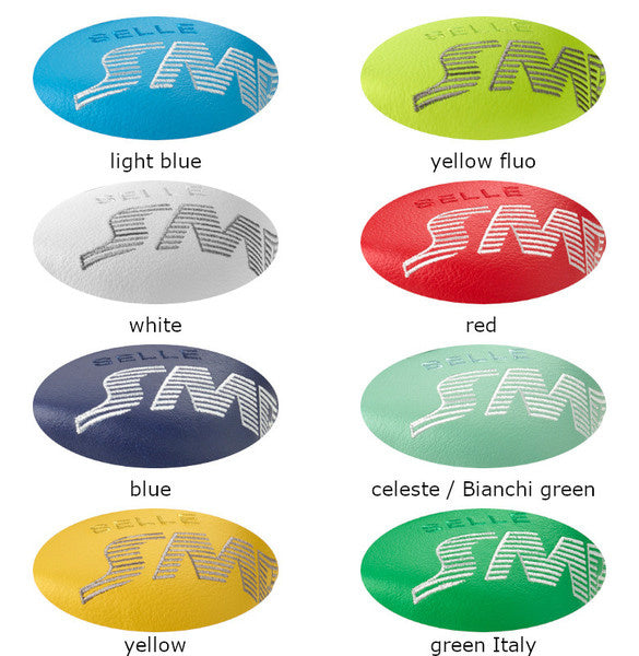 Selle SMP Glider Saddle