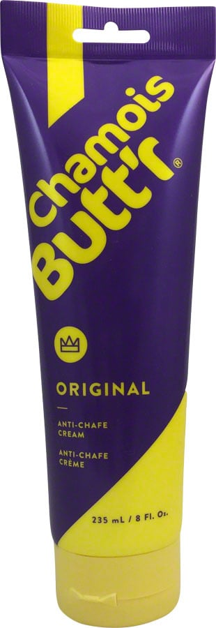 Paceline Products Chamois Butt'r 8oz