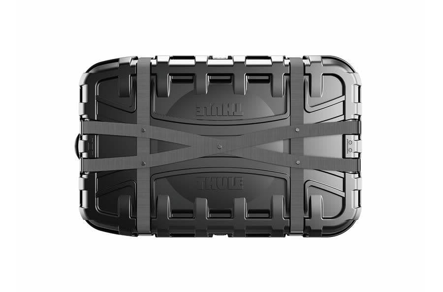 Thule Round Trip Sport Hard Sided