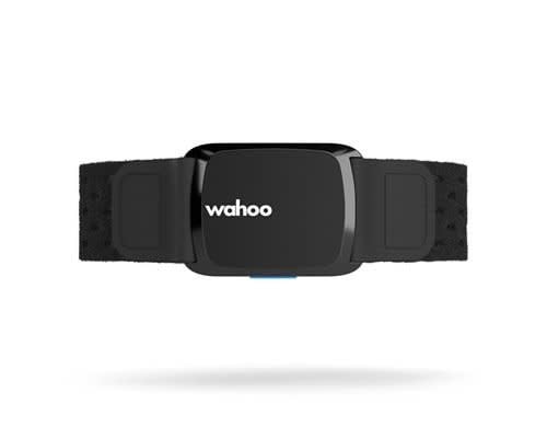 Wahoo Tickr Fit Bluetooth and ANT+ Heart Rate Monitor