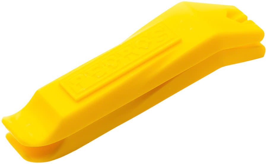 PEDROS Tire Lever Pair - Yellow