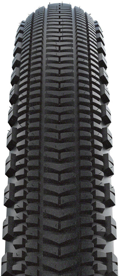 Schwalbe G-One Overland Tire - 700 x 45 - Tubeless