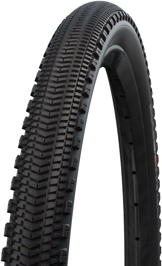 Schwalbe G-One Overland Tire - 700 x 45 - Tubeless