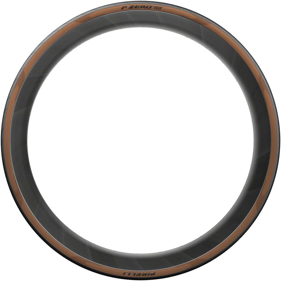 Pirelli P Zero Race TLR - 700 x 28 - Classic Tan - Tire