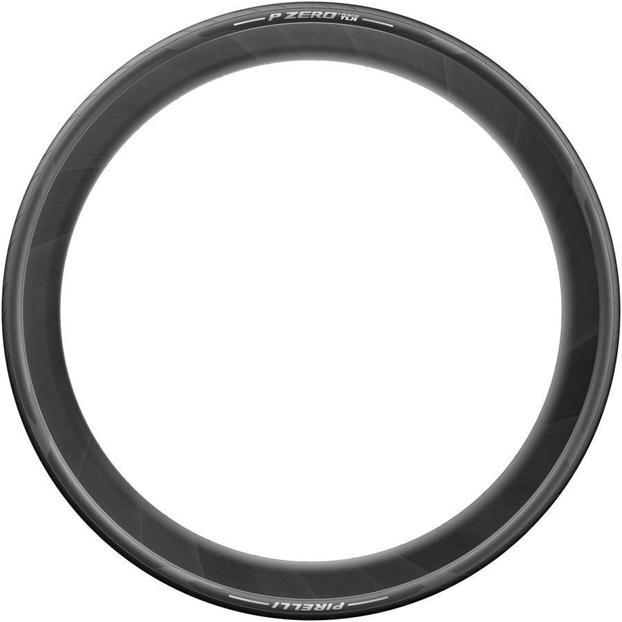 Pirelli P Zero Race TLR - 700 X 30 - Black - Tire