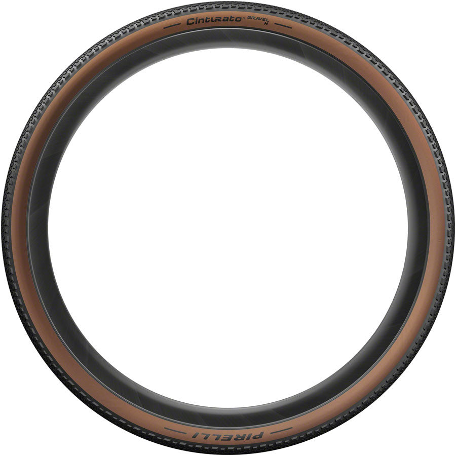 Pirelli Cinturato Gravel H - Tubeless - Tire