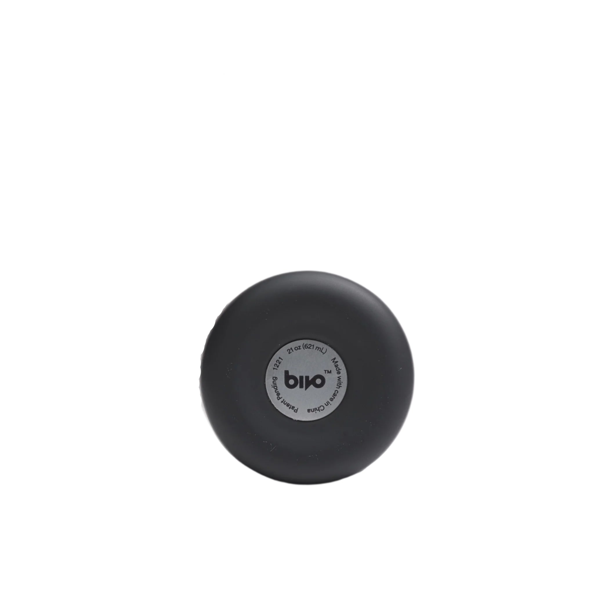 Bivo Trio - 21oz - Black