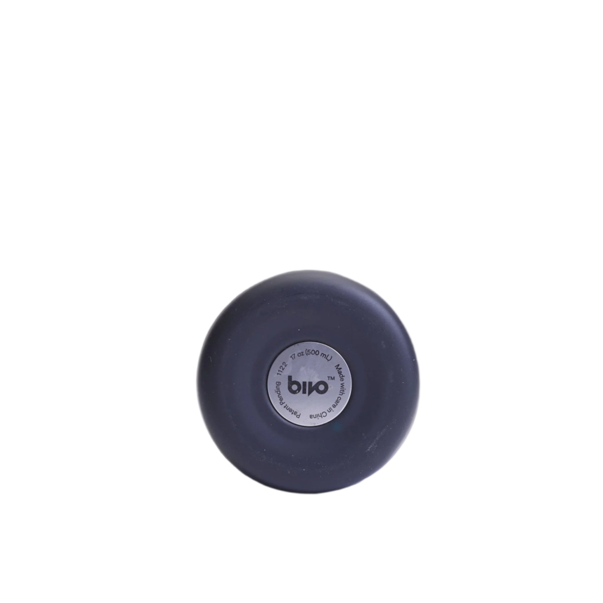 Bivo Trio Mini - 17oz - Black