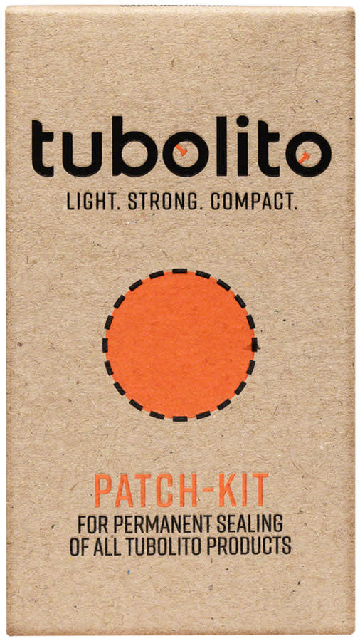 tubolito Tubo TPU Tube Patch Kit