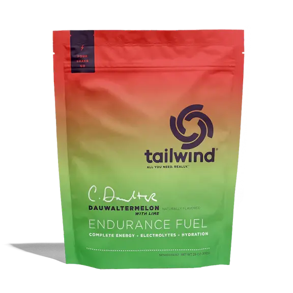 TAILWIND NUTRITION Endurance Fuel - Dauwaltermelon - 29oz