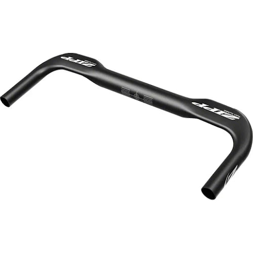 ZIPP Vuka Alumina Base Bar 42cm 0 Drop 31.8