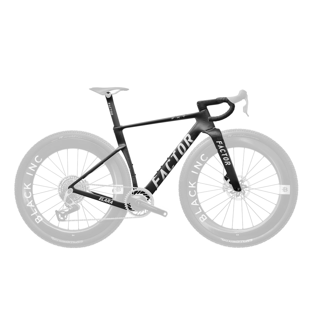 Factor Elara - Premium Package