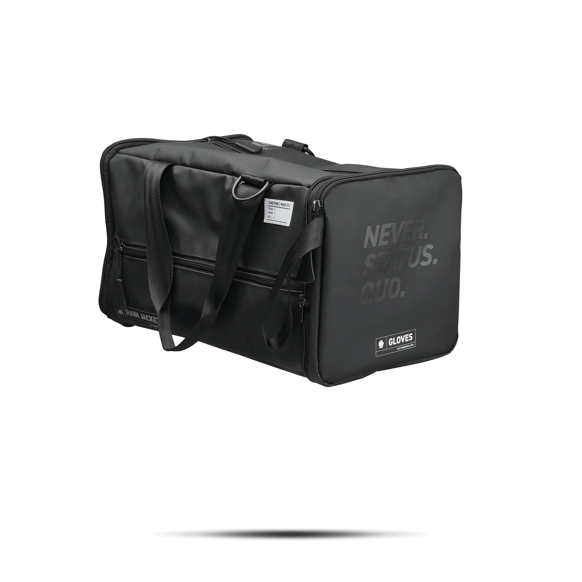Factor Race Bag