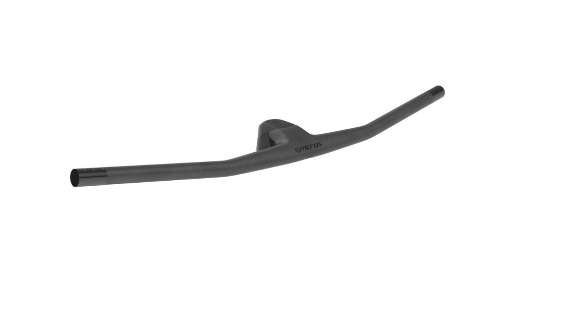 Syncros Fraser iC SL XC 740mm Black Matte