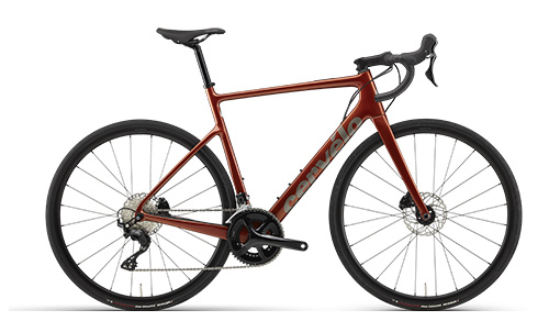 Cervelo Caledonia 12 Speed 105