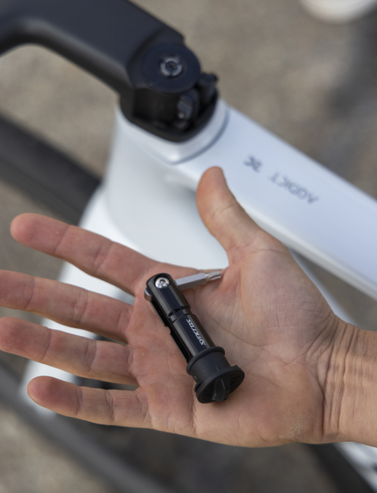 Scott 2026 Addict RC Pro Bike