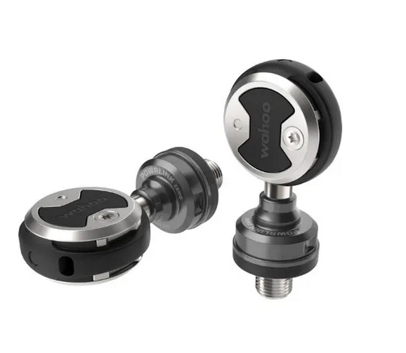 Wahoo Speedplay PowrLink Zero Pedals