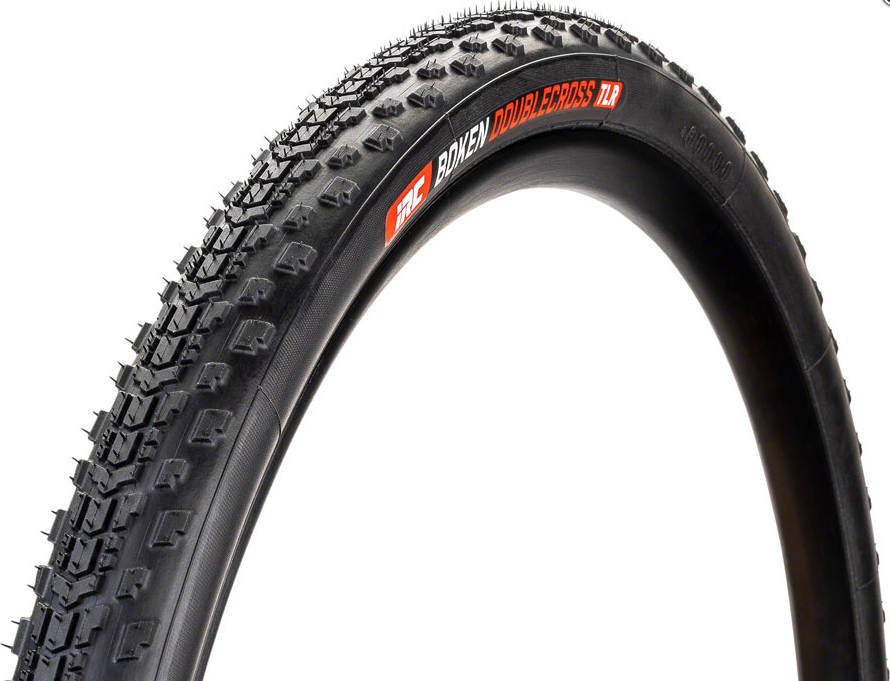 IRC Tires Boken Double Cross Tire