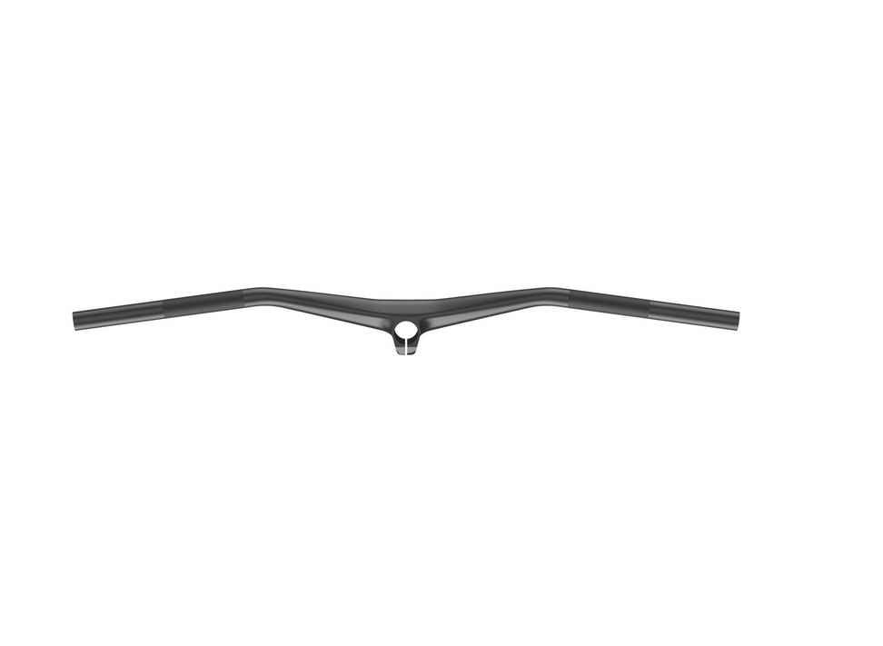 Syncros Hixon iC 1.0 Rise Integrated Cockpit