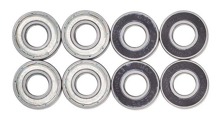 Santa Cruz Bicycles Bearing Kit Tallboy 2 / 5010 1 / Blur TR