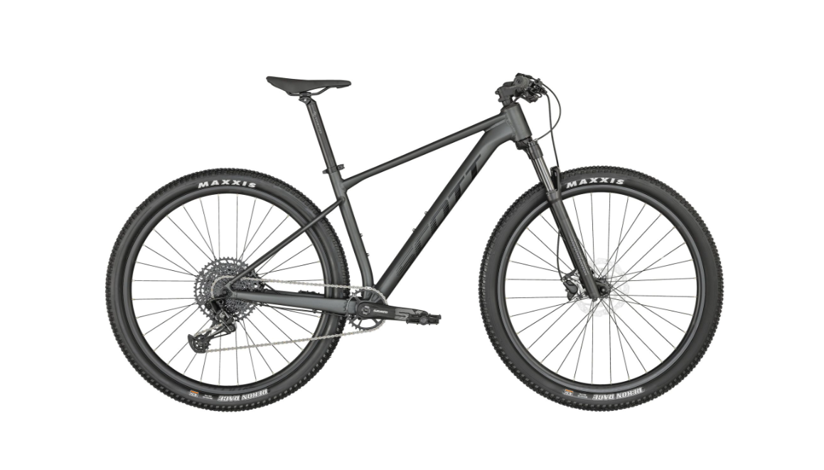 Scott Scale 970 Bike - 2025