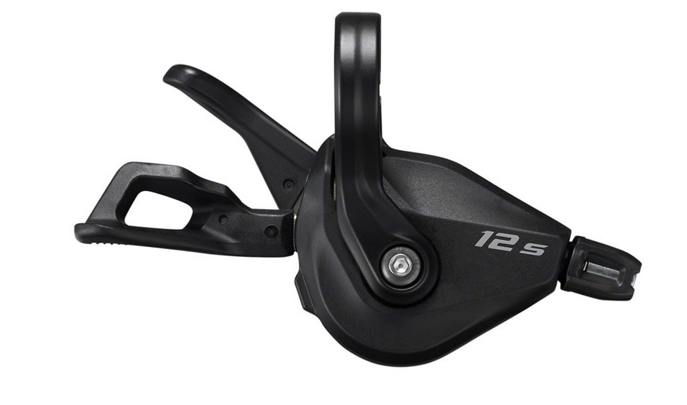 Shimano Deore SL-M6100-R Right Shift Lever - 12-Speed