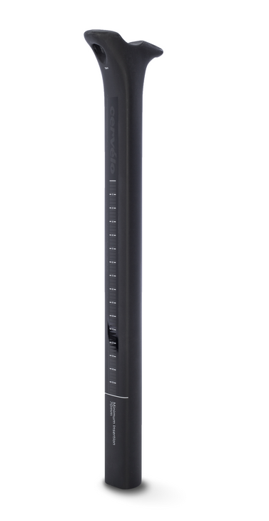 Zero Offset Seat Post for 2022 R5/Caledonia | Winter Park Cycles