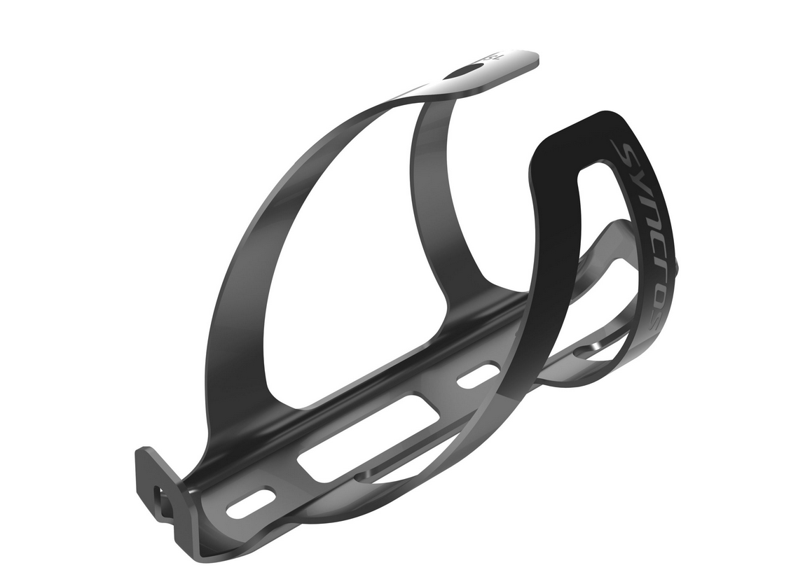 Syncros Bottle Cage Coupe Cage Sl Black Matt One Size