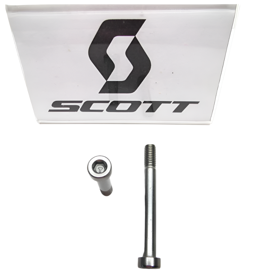 Scott Shock Mount Bolt Gambler 2013