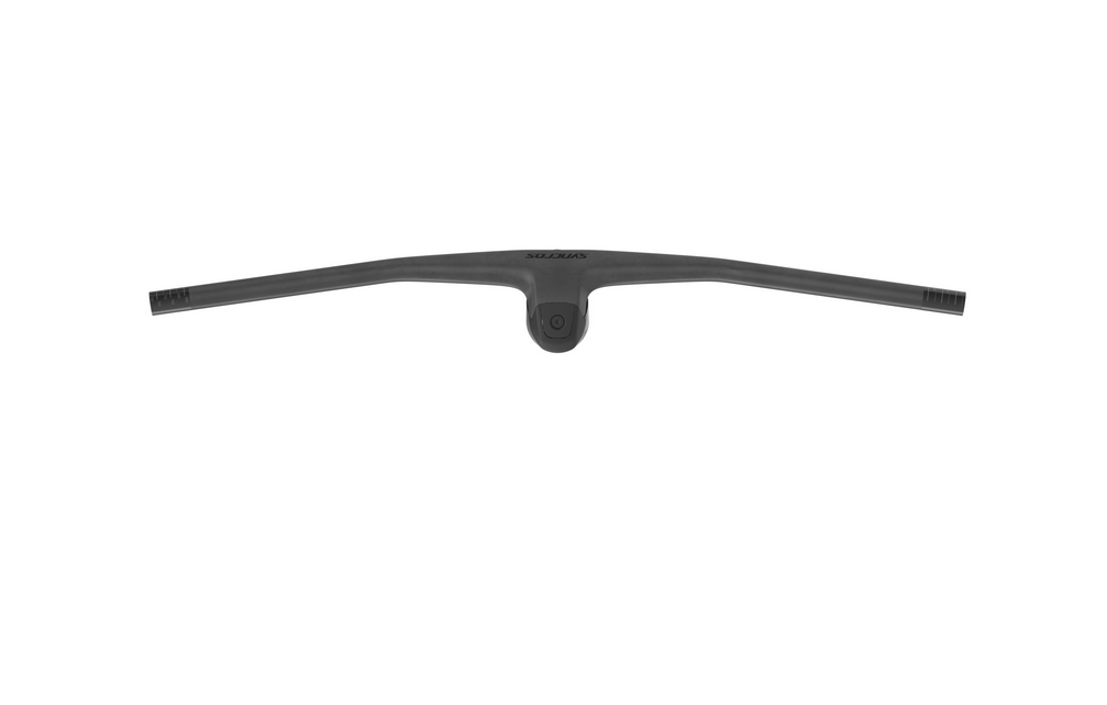 Syncros Fraser iC SL XC 740mm Black Matte