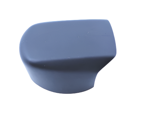 Scott Stem steerer cap SY Crest iC black 1size