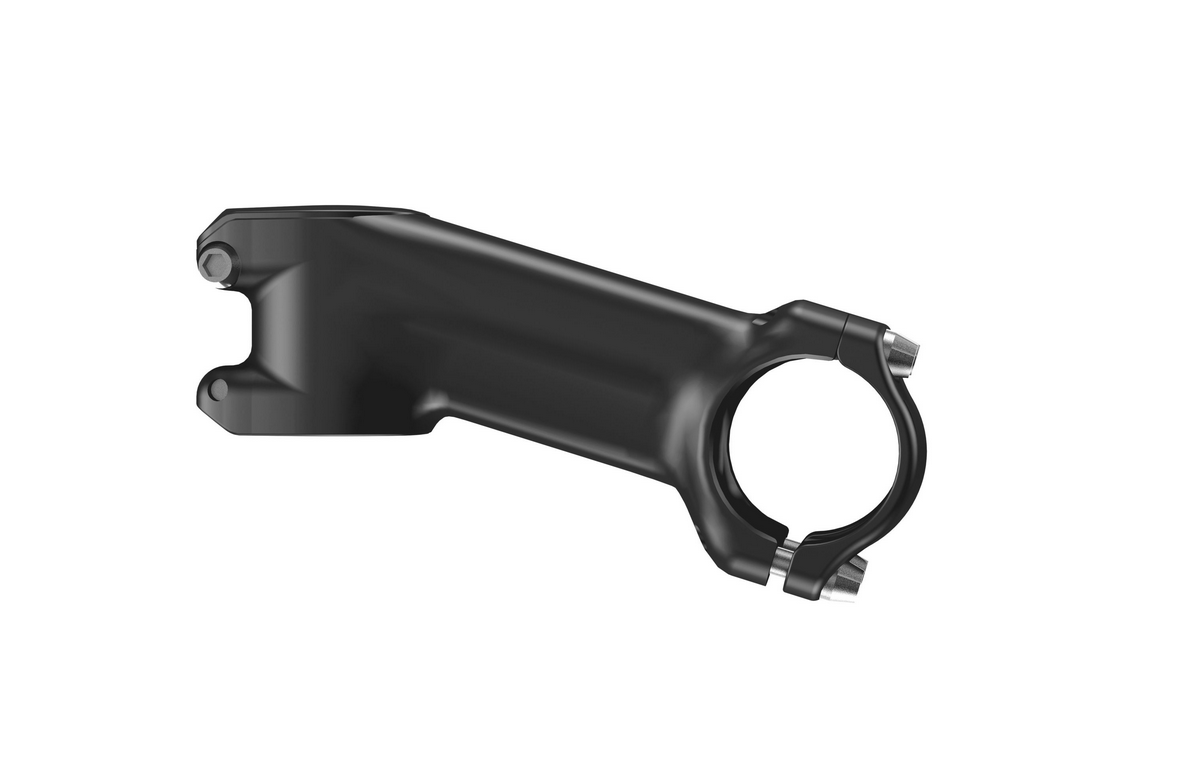 Scott Stem XR1.5 -17 deg. 31.8mm black 110mm